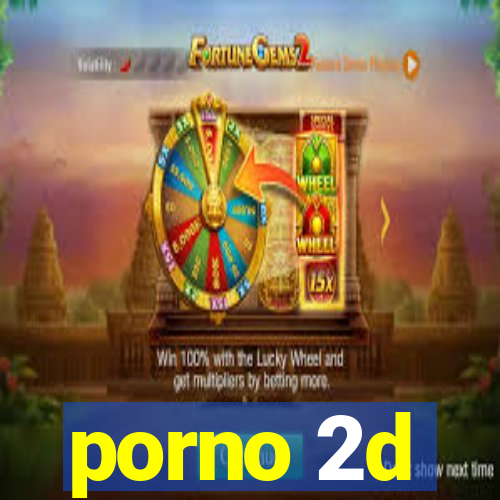 porno 2d